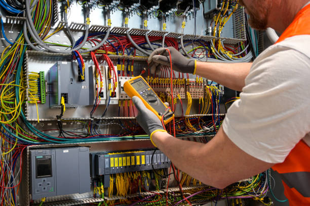 Best Residential Electrician Services  in Trempealeau, WI
